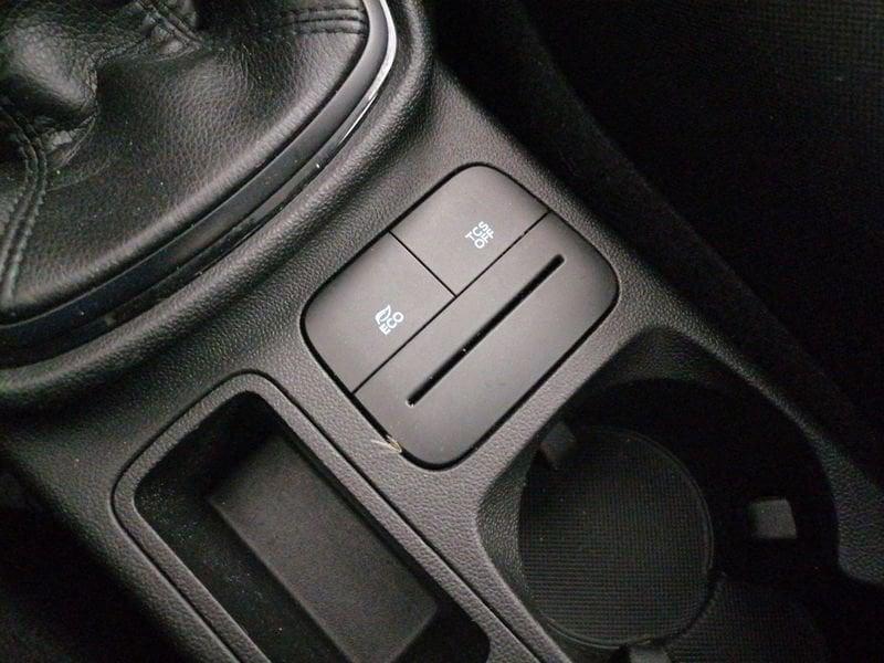 Ford Fiesta 5p 1.1 Plus 85cv my19.5
