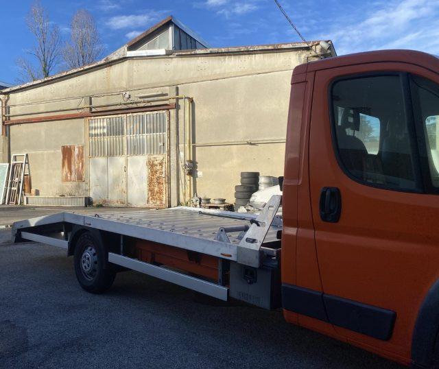 FIAT Ducato CARRO ATTREZZI