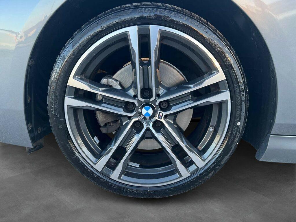 BMW Serie 2 Gran Coupe 218 d Msport Steptronic