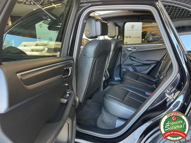 PORSCHE Macan 2.0 265cv * TETTO APRIBILE