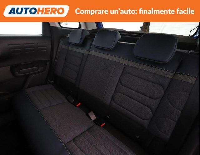 CITROEN C3 Aircross PureTech 110 S&S Feel