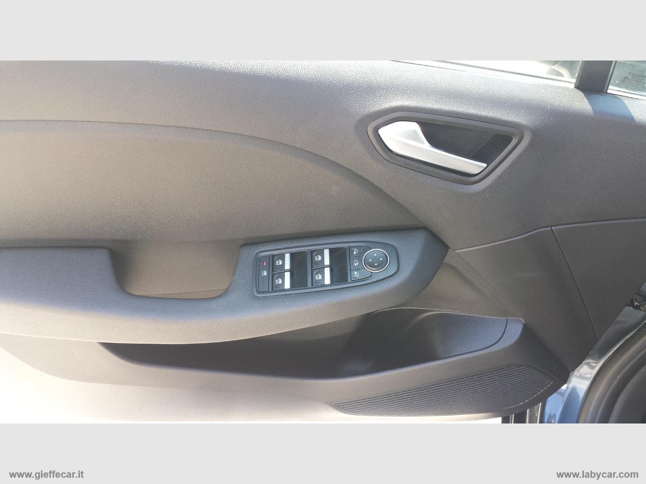 RENAULT Clio Hybrid E-Tech 140 CV 5p. E-Tech