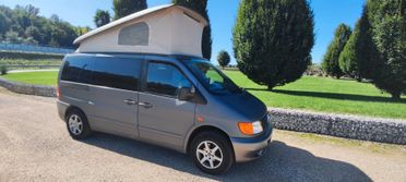 Mercedes-benz Vito 112 CDI Aut. Marco Polo **Westfalia**gancio traino**