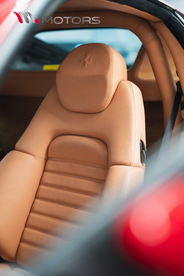 FERRARI 360 Modena *25 UNITÀ PRODOTTE