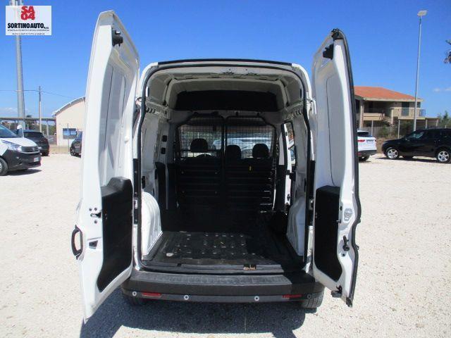 DOBLO CARGO 3 POSTI MAXI XL 1.6 M.JET -2019