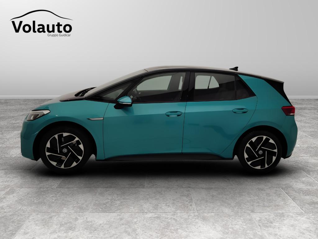 VOLKSWAGEN ID.3 - ID.3 45 kWh Pure Performance
