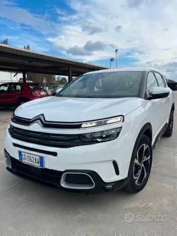 Citroen C5 Aircross BlueHDi 130 S&S- Full Optional