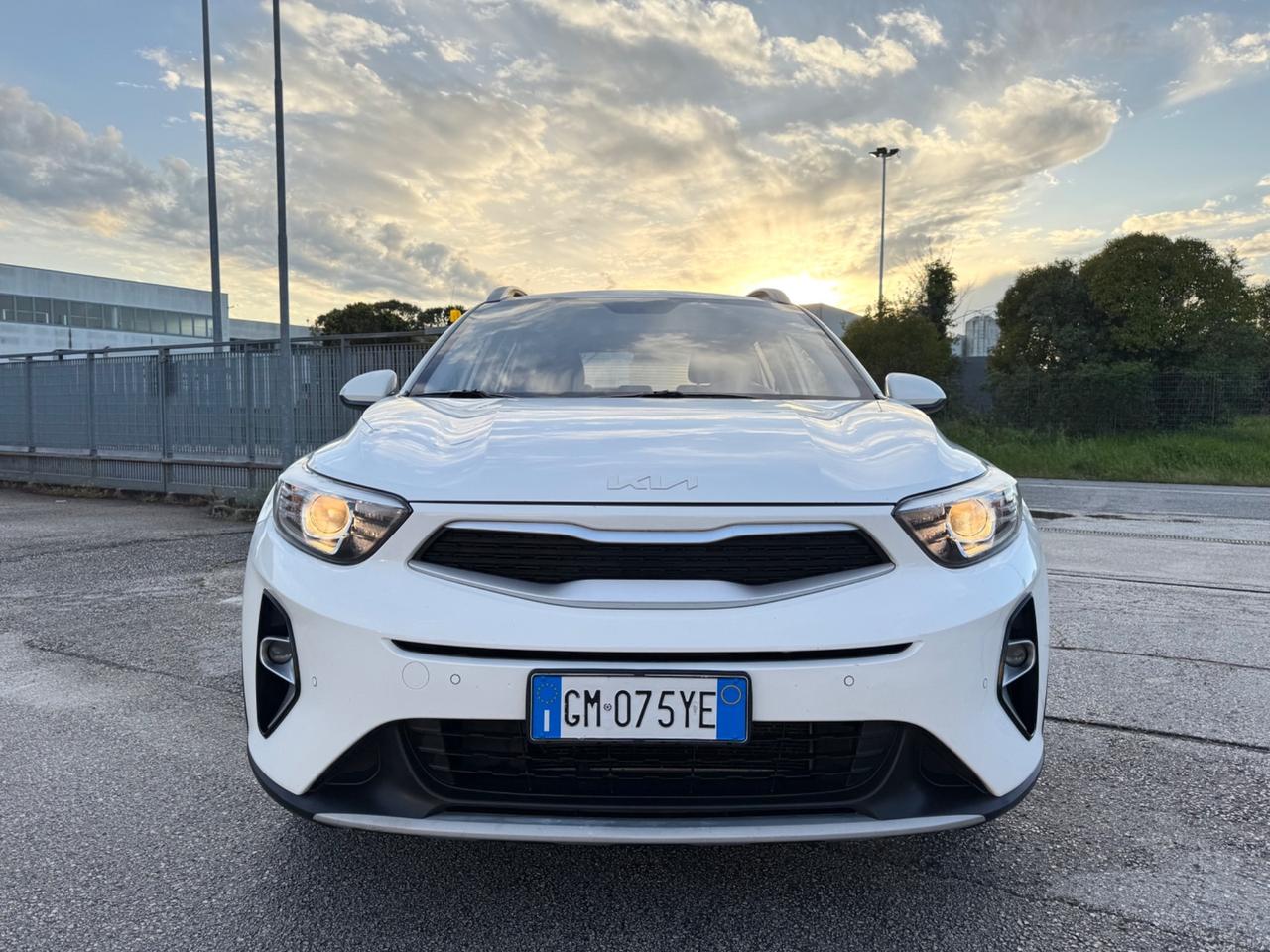 KIA STONIC 1.2 Eco GPL Urban - Carplay