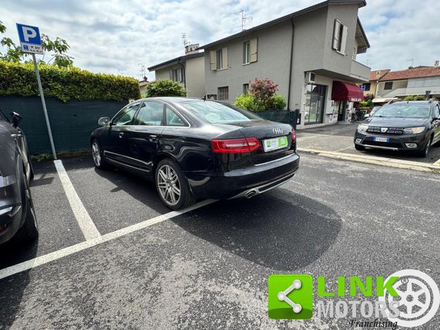 AUDI A6 3.0 V6 TDI F.AP QUATTRO TIPTRONIC LIMITED EDITON