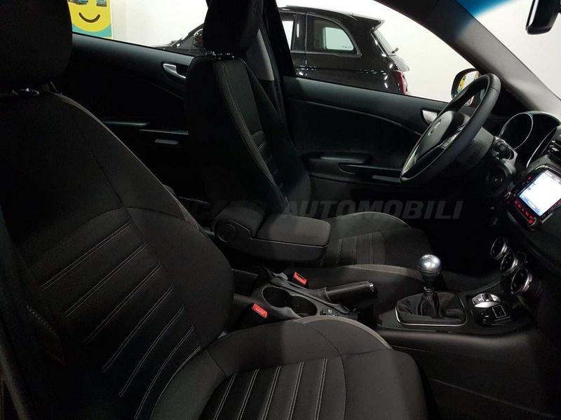 Alfa Romeo Giulietta Giulietta 1.6 jtdm Super 120cv my19