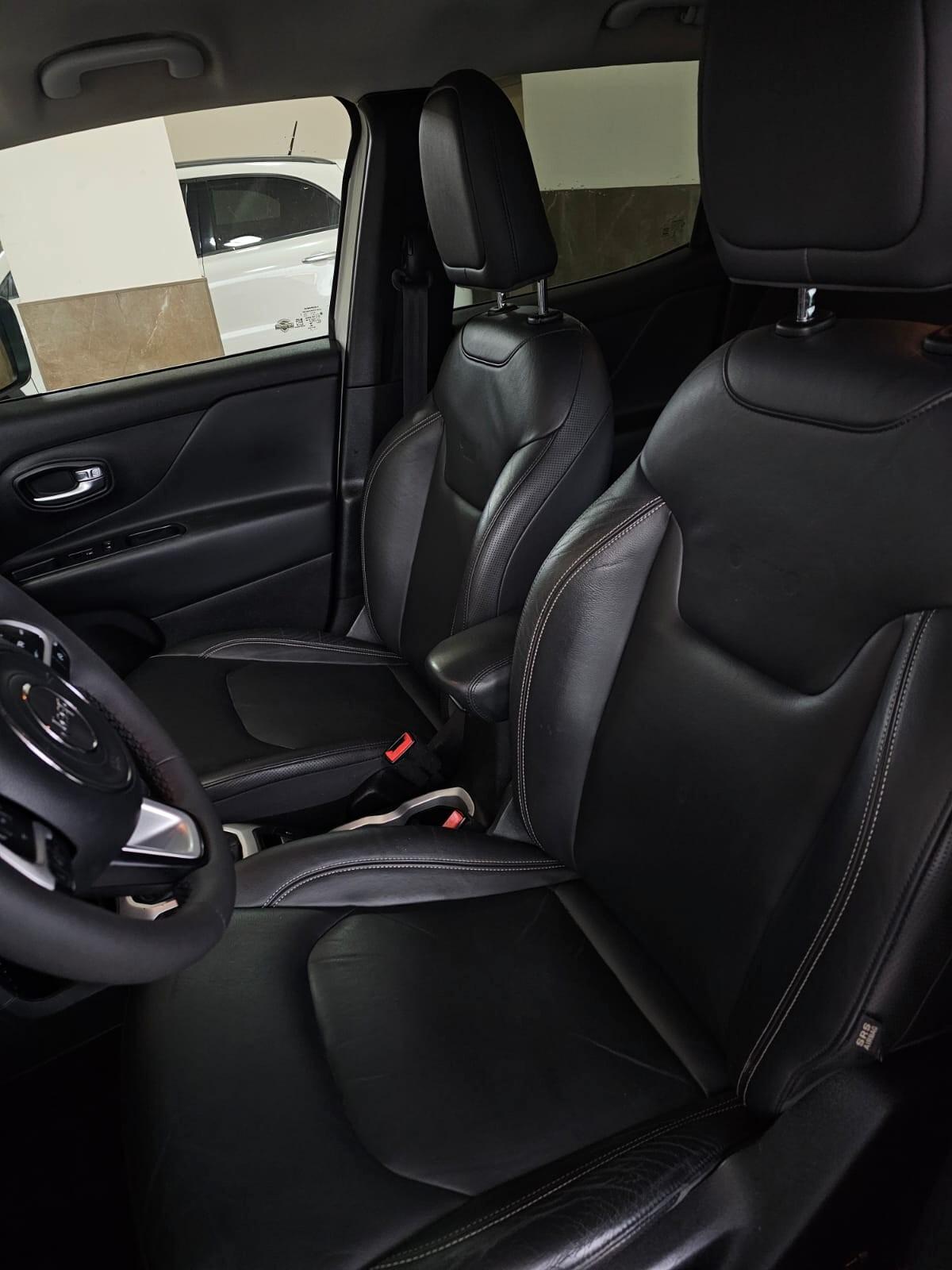 Jeep Renegade 1.6 Mjt Limited