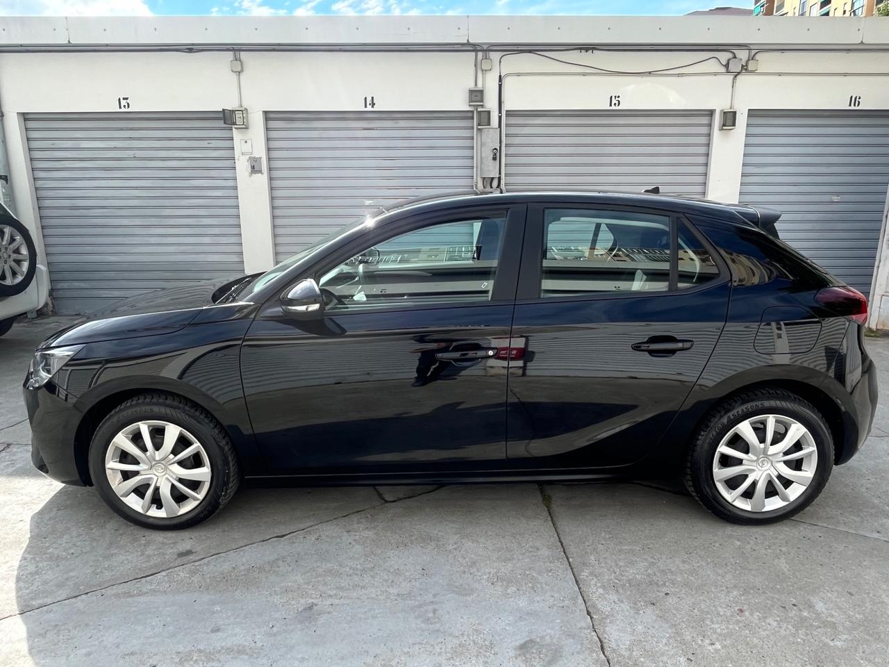Opel Corsa 1.2 Elegance OK NEOPATENTATI