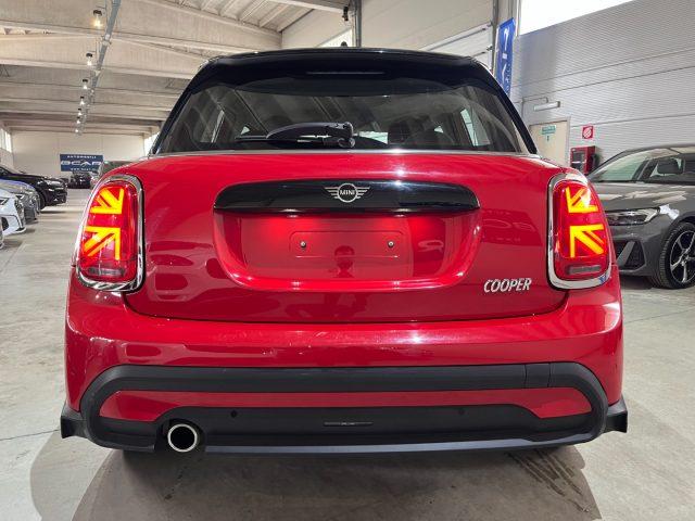 MINI Cooper 1.5 Cooper 136cv AUTOM. 5 porte /FULL LED/CAR PLAY