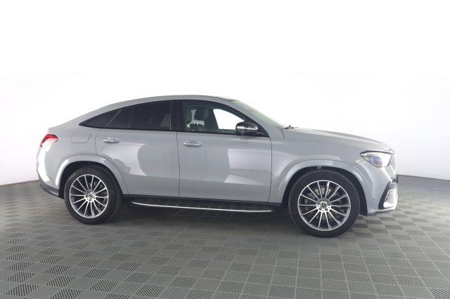 MERCEDES-BENZ CLA sse GLE Coupé GLE 300 d 4Matic Mild Hybrid Coupé A
