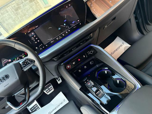 AUDI Q5 TDI 150 kW mHEV+ S tronic quattro S line edition
