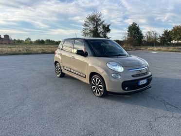 Fiat 500L 1.3 Multijet 85 CV Panoramic Edition Grigio Moda