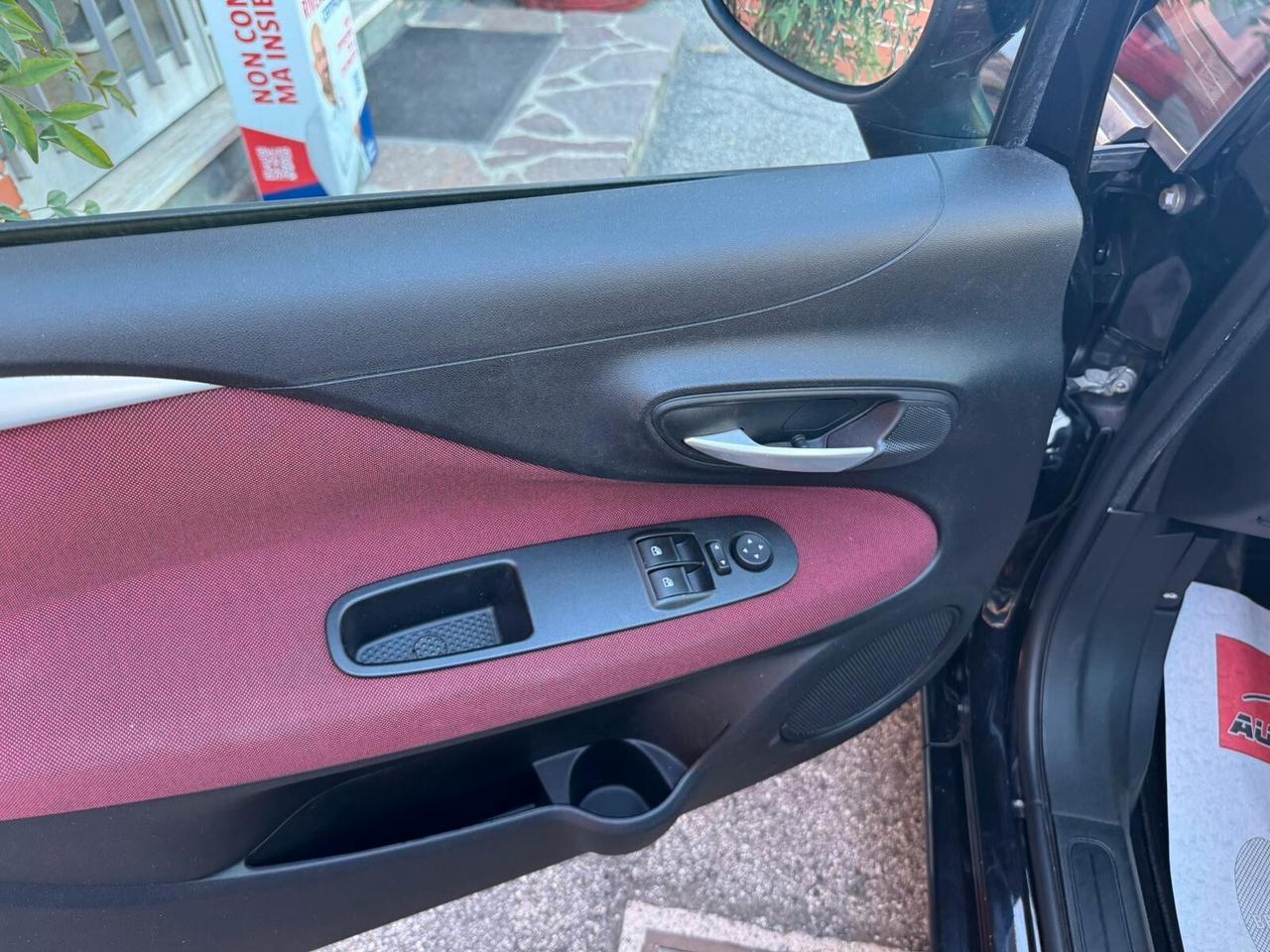 Fiat Punto Evo 1.2 105cv Dynamic