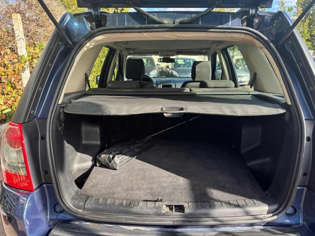 LAND ROVER Freelander 2.2 TD4 S.W. S