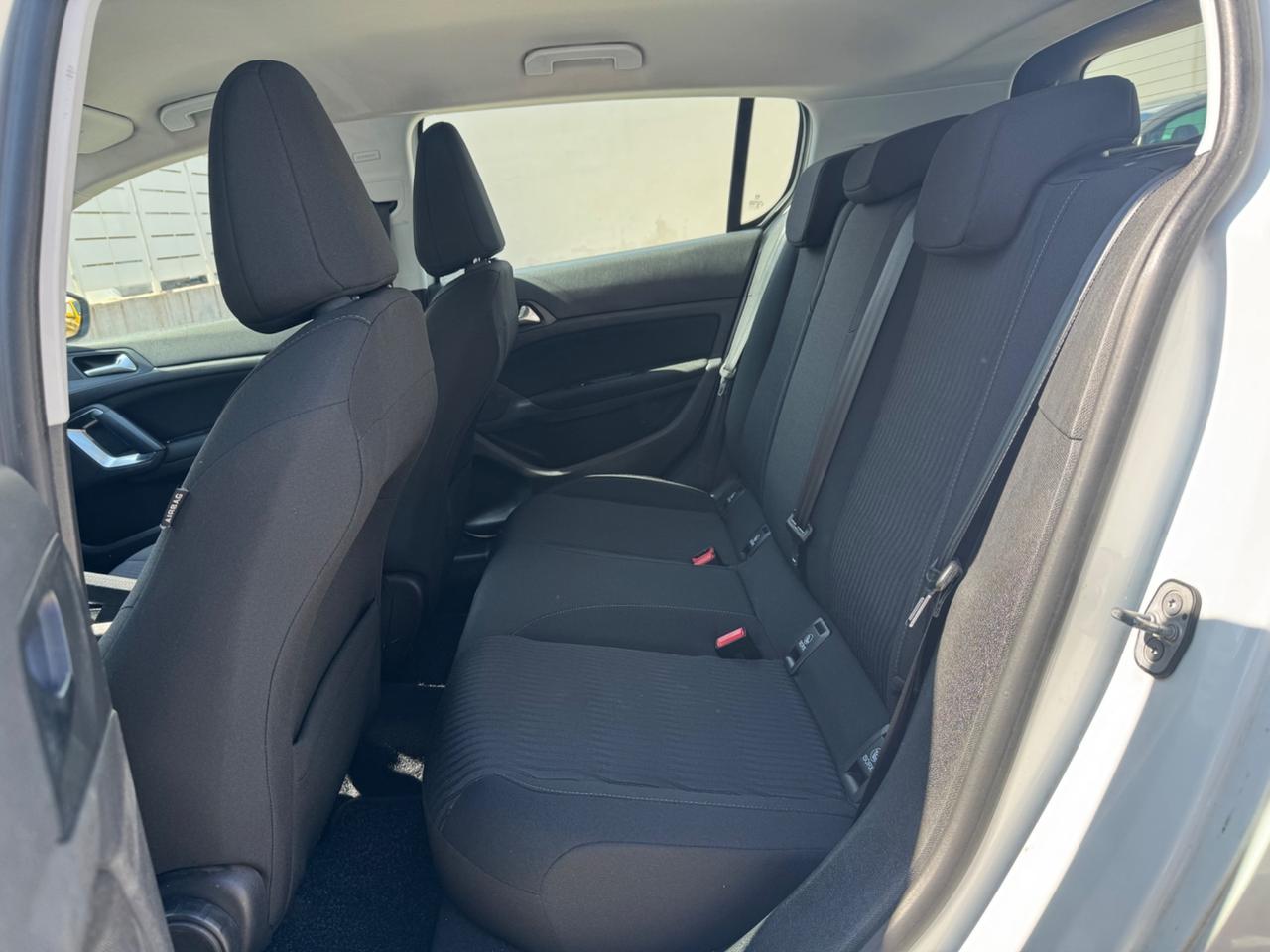 Peugeot 308 1.5 DIESEL 100CV S&S Allure 2016