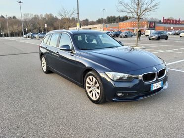 BMW 320d xDrive 190Cv*Automatic*Pdc*S&S*E6