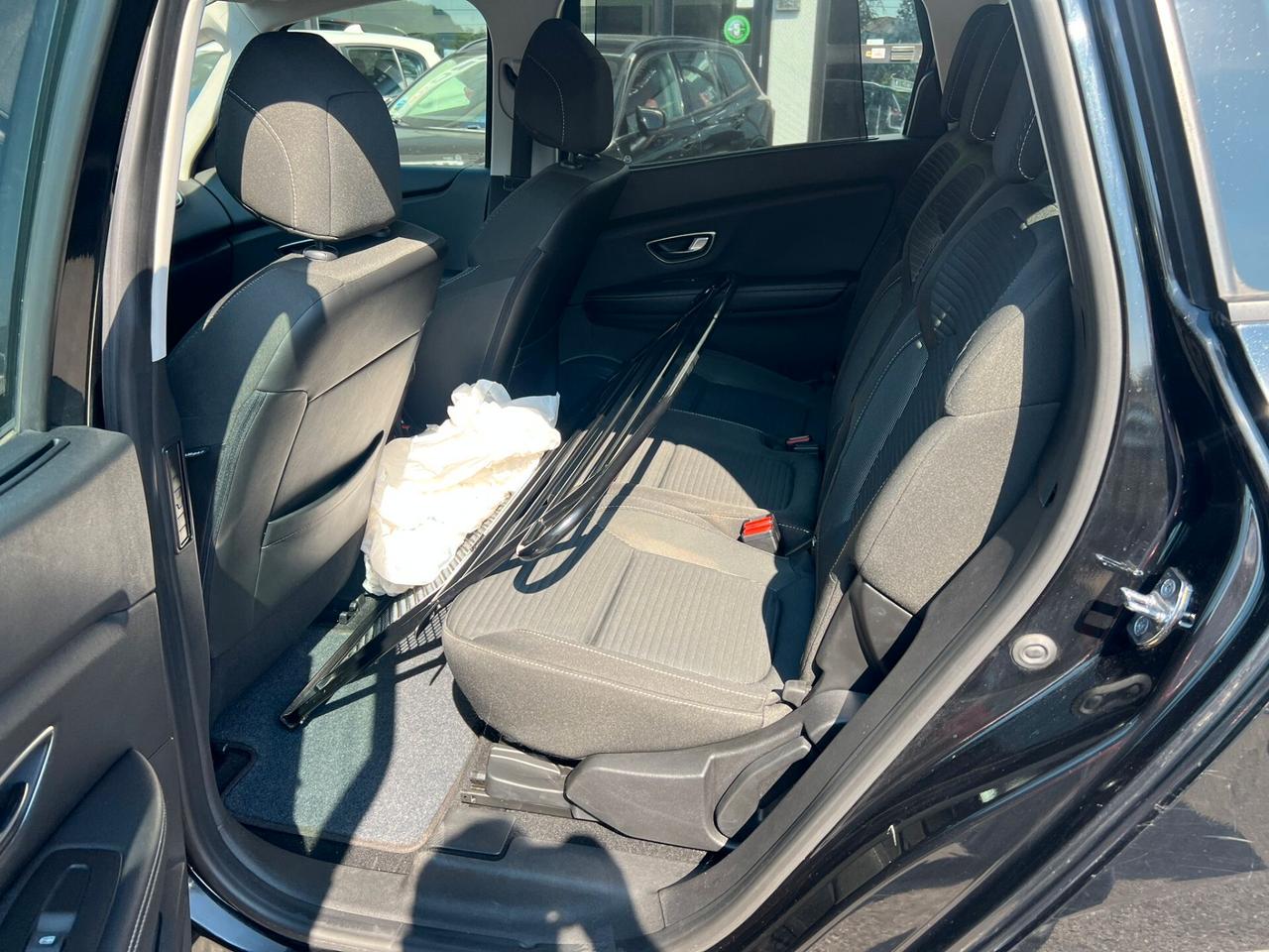 Renault Grand Scenic dCi 8V 110 CV EDC Energy Intens *AUTOCARRO N1*