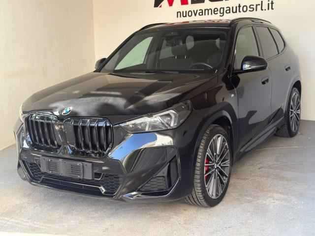 BMW X1 sDrive 18d Msport