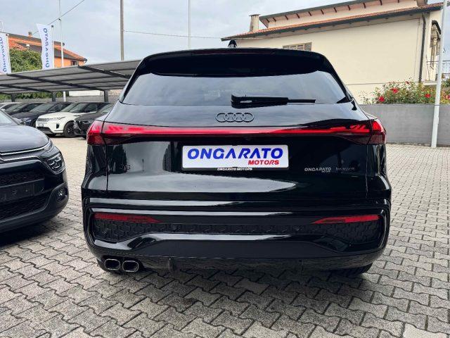 AUDI Q5 40 TDI 204 CV quattro S tronic S line #Pronta.Cons