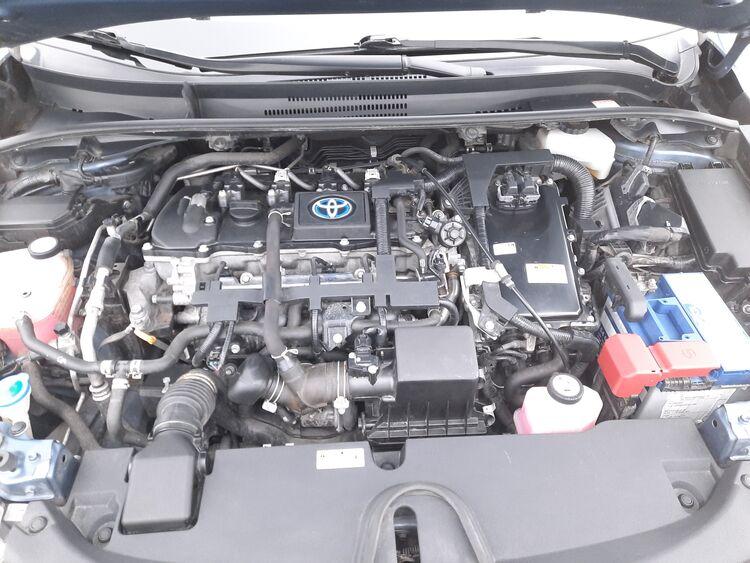 Toyota Corolla TS Hybrid Business BR240997 1.8 Full Hybrid 122CV