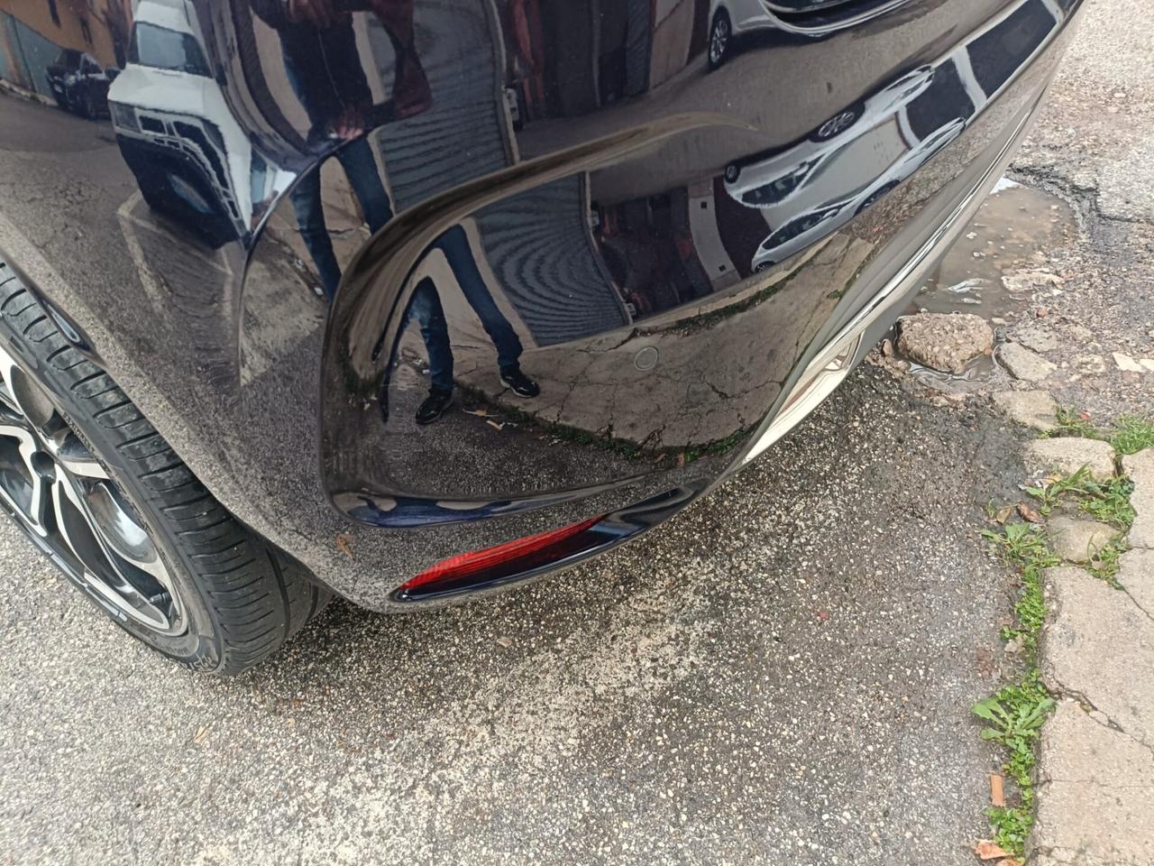 Ds DS4 4 BlueHDi 120 S&S So Chic