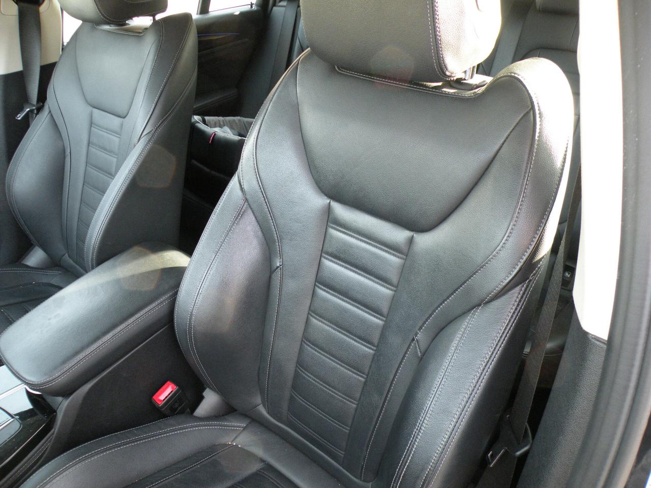 Bmw X4 xDrive20d 48V xLine tetto