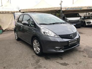 Honda Jazz 1.4 i-VTEC Si