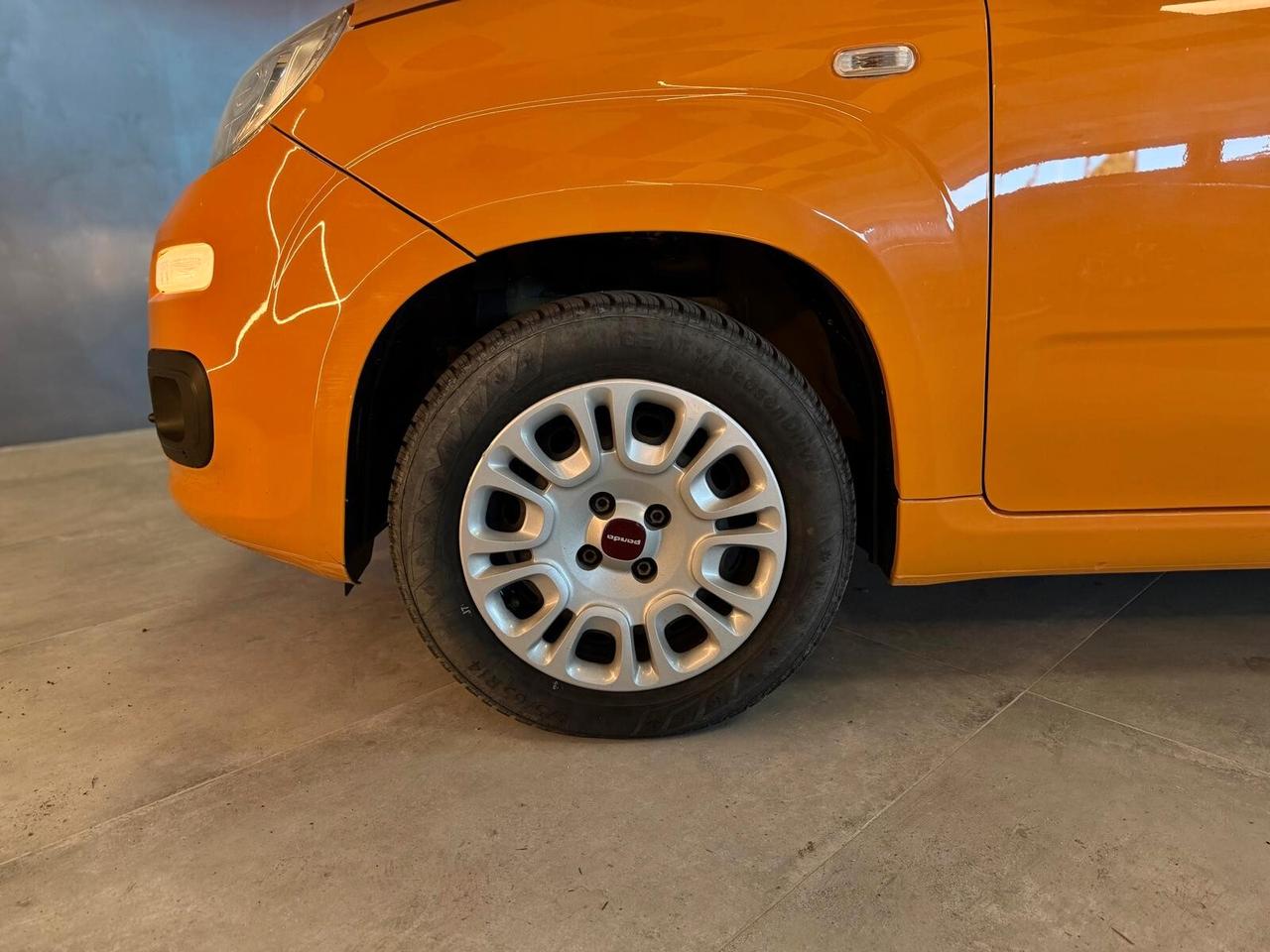 Fiat Panda 1.2 EasyPower Easy
