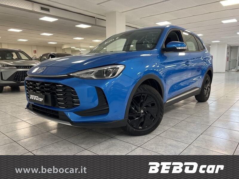 MG ZS NEW ZS 1.5 Standard