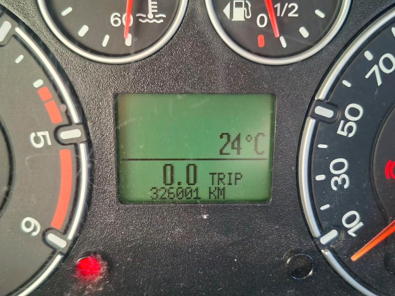 Ford Fiesta 1.4 TDCi 68cv 2008