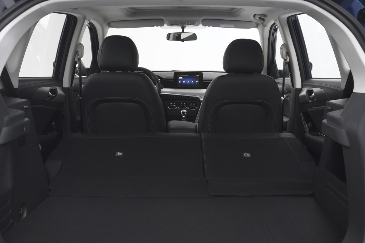 Evo 5 1.5 Turbo Bi-fuel GPL