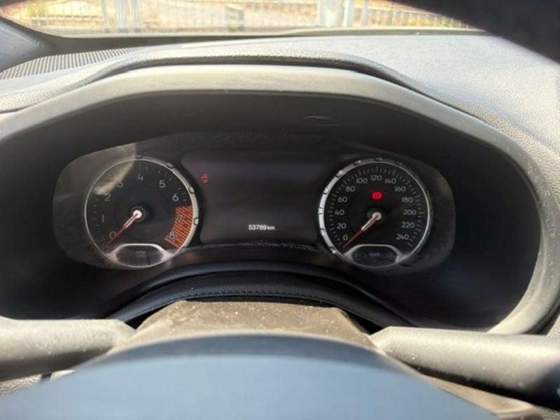 Jeep Renegade 1.0 T3 120cv Limited