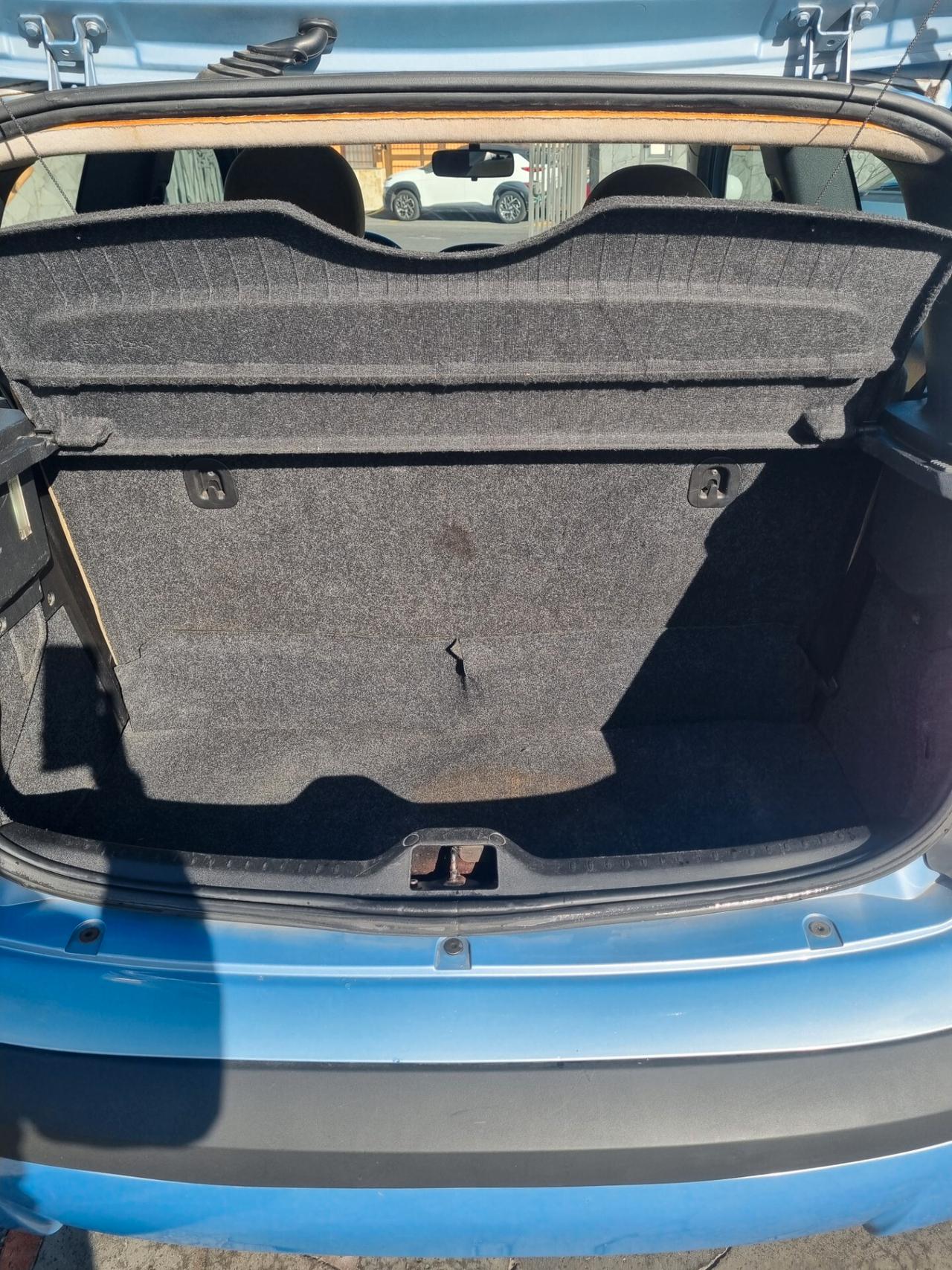 Lancia Ypsilon 1.3 Multijet 16V