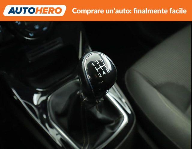 FORD Fiesta 1.4 5p. Bz.- GPL Titanium