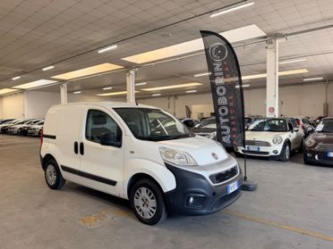 Fiat Fiorino 1.3 MJT 80CV Cargo SX