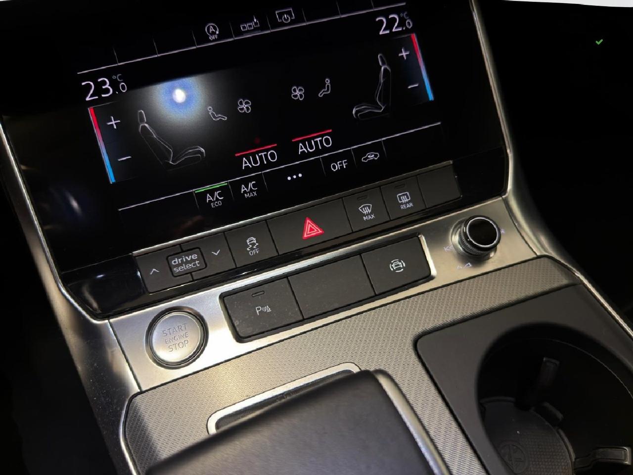 AUDI A6 5ª serie - A6 Avant 40 2.0 TDI S tronic Business