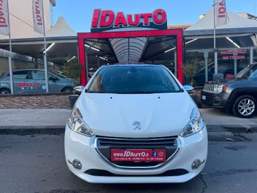 Peugeot 208 1.4 HDi 68 CV 3 porte Allure