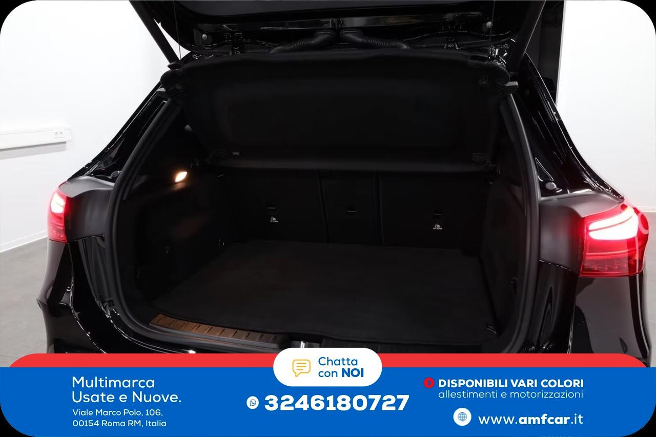 Mercedes-benz GLA 200 AMG Premium NIGHT NAVI