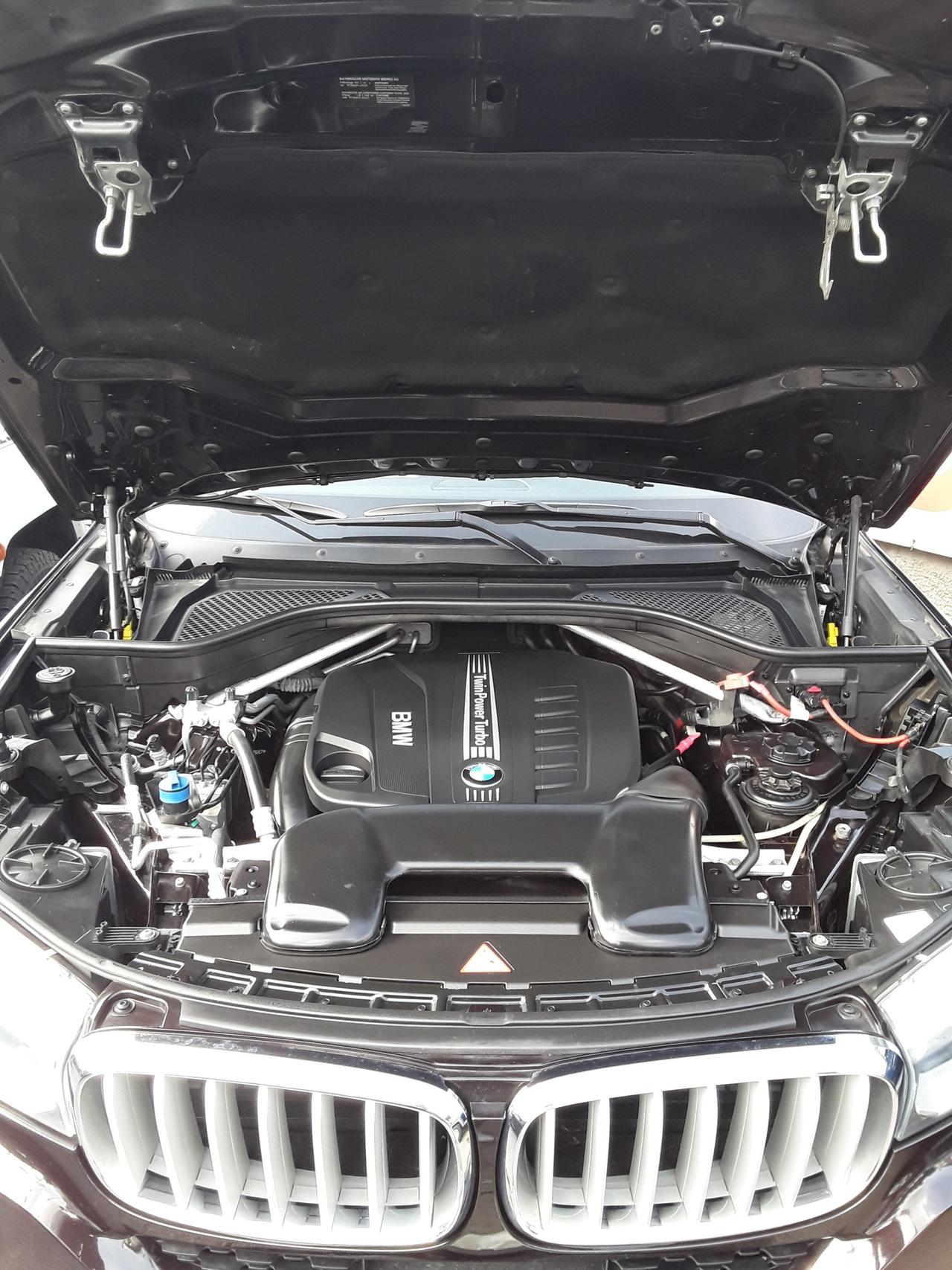 bmw x5 3.0 d X Drive full optionals