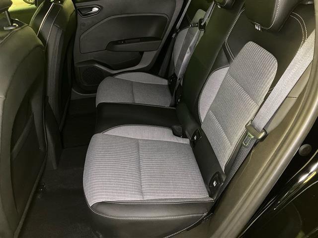 RENAULT Clio 1.0 TCe Techno