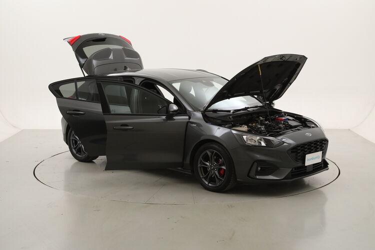 Ford Focus Hybrid ST Line X BR633111 1.0 Mild Hybrid 155CV