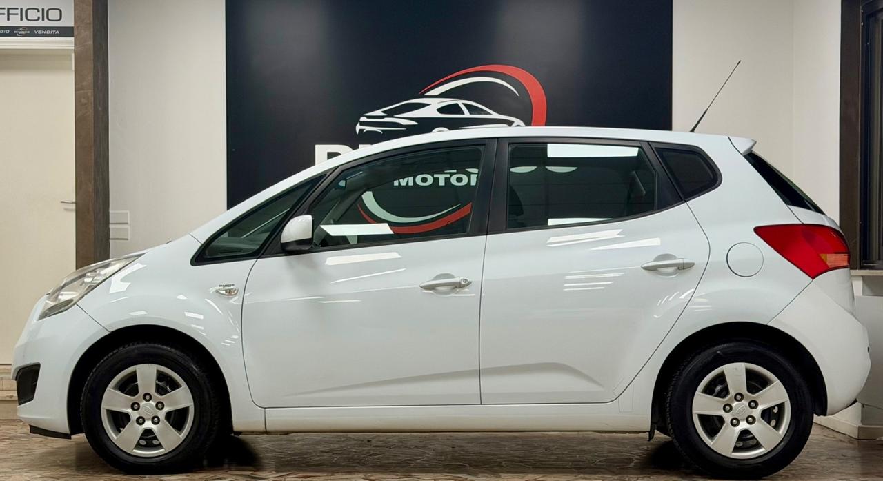Kia Venga 1.4 CRDi 90CV Cool