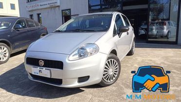 FIAT Punto 1.2 8V 5 porte Street "PERFETTA"