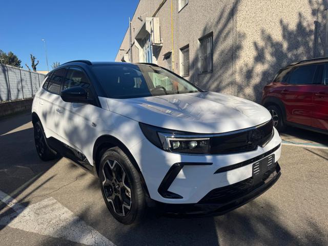 OPEL Grandland 1.5 diesel Ecotec Aut. GS 131CV