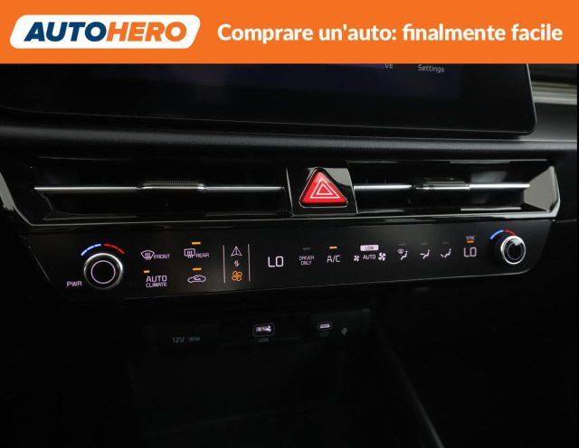 KIA Niro 1.6 GDi DCT PHEV Evolution