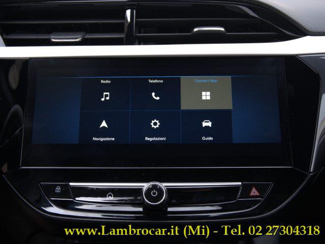 OPEL Corsa 1.2 100 CV GS KM0